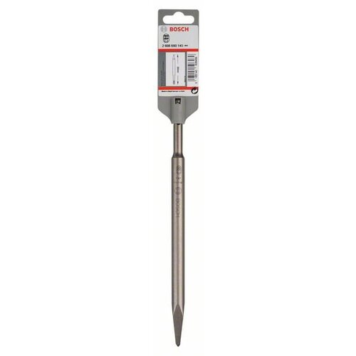 Bosch &amp;Scaron;pic dleto SDS plus 250mm Slike