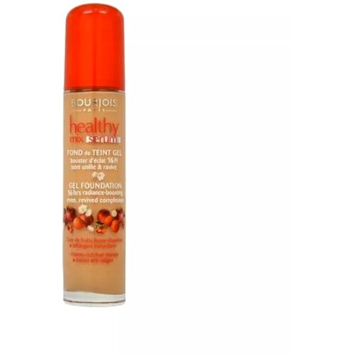 Bourjois healthy mix serum gel foundation 56 Cene