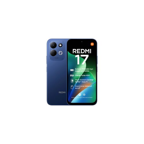 Xiaomi Redmi 17 4GB/128GB Blue Cijene