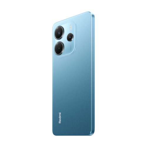 Xiaomi Smartphone Redmi Note 14 8GB 256GB plava (MZB0IYLEU) Cene
