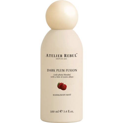 Atelier Rebul Mist za kosu i telo Tamna &scaron;ljiva Fusion, Limitirano izdanje, 100 ml Cene