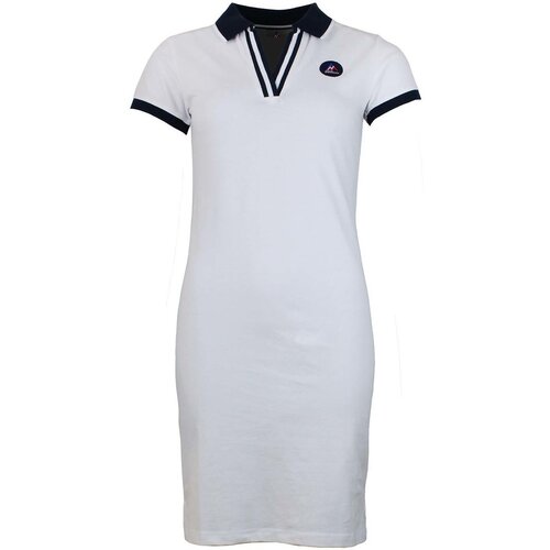 Peak Mountain Obleke Robe manches courtes femme ASFORI Bela Cene