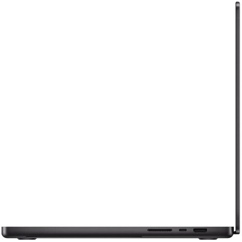 Apple MacBook Pro 16.2 inch M4 Pro 14-core CPU 20-core GPU 24GB 1T... Cene
