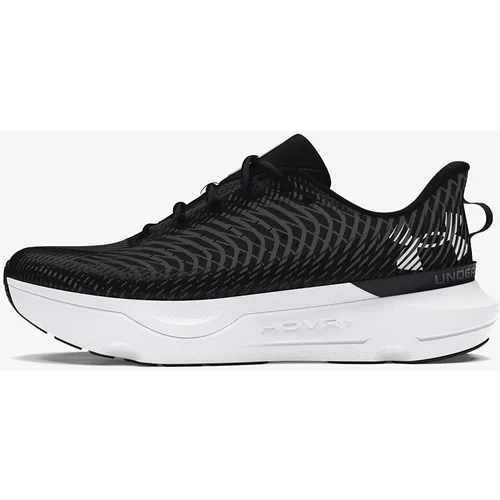 Under Armour Sneakers Infinite Pro Black EUR 45.5