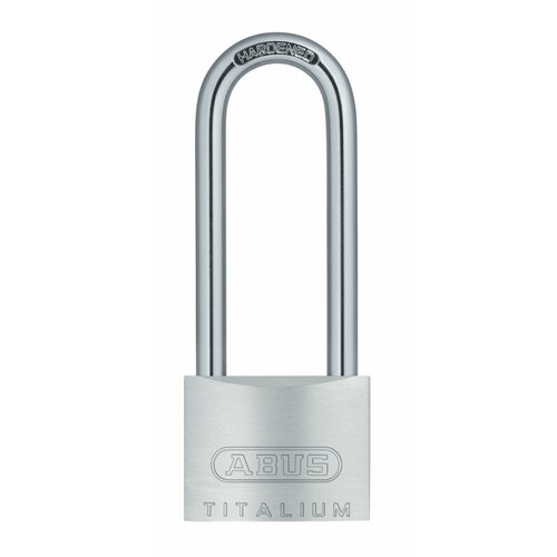 Abus Lokot (Š x V: 40 x 99 mm, Aluminij) Cijene