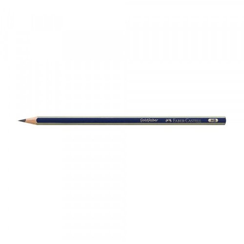 Faber-Castell Faber-Castell: Goldfaber grafitna olovka - HB Cijene