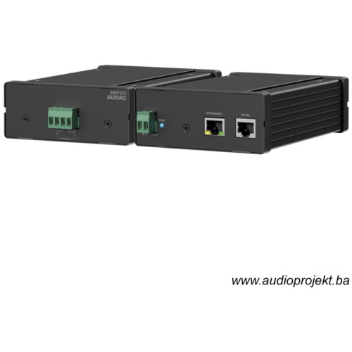  POJAČALO DANTE MINI STEREO AUDAC AMP203 2x30W Cene