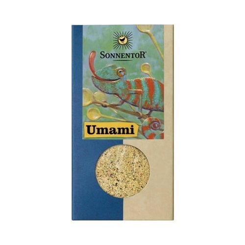 BIO mešanica začimb Umami Cene