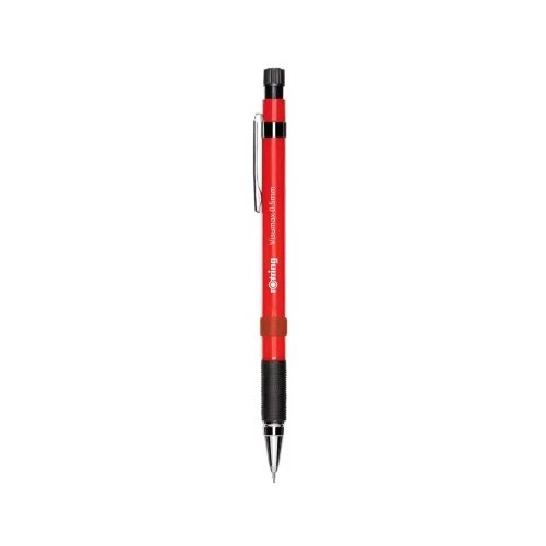 Rotring visumax po 0.5 crvena ( r89099 ) Cene