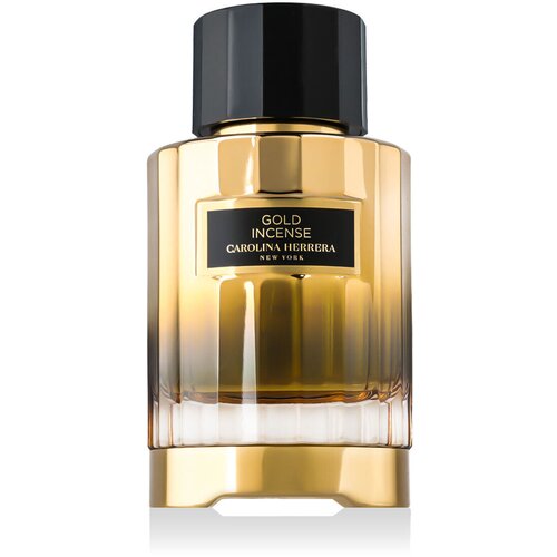 Carolina Herrera Gold Incense parfemska voda 100 ml Tester unisex Slike
