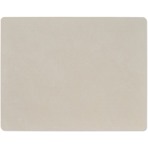 LIND DNA Podmetač od eko kože 35x45 cm Square L Corduroy – Cijene