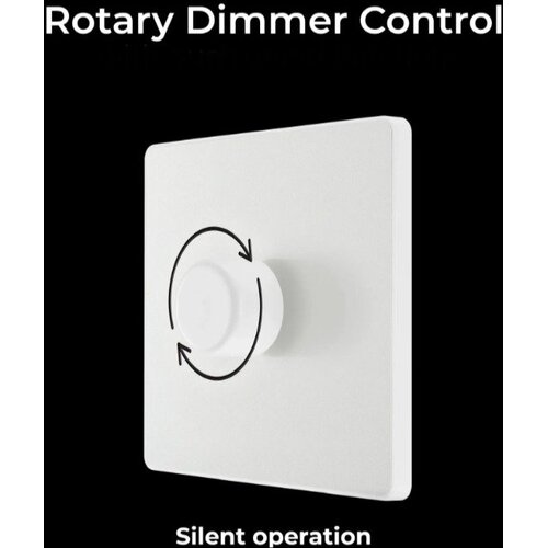  led dimmer prekidač 220V 15&ndash;80W za regulaciju jačine osvetljenja Cene