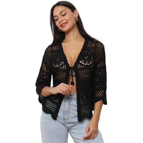 La Modeuse 74361_P175833 Crna Slike