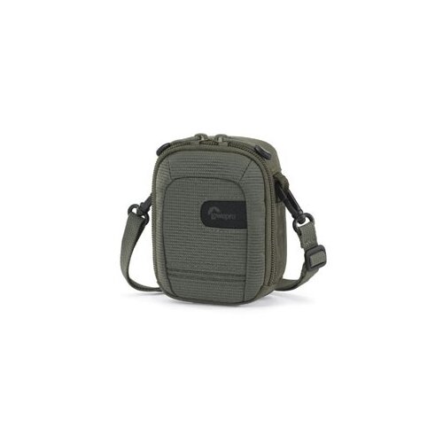 Lowepro Geneva 30 (maslinasto Green) torba za digitalni fotoaparat Slike