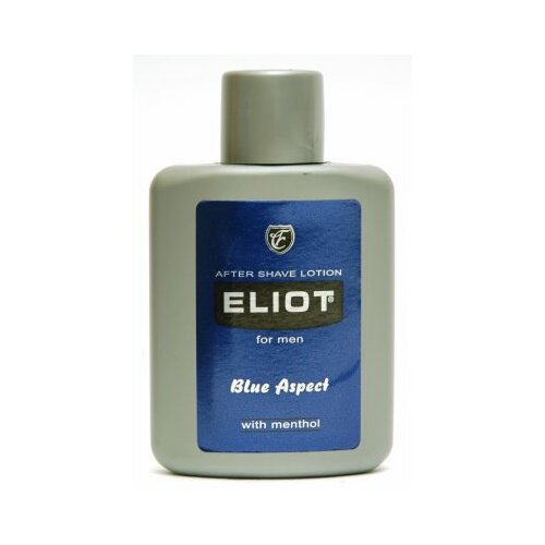 Eliot blue aspect after shave losion 150ml Slike