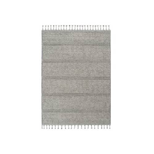 Conceptum Hypnose tepih staza (80x400) elit 01 grey Slike