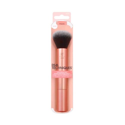 Real Techniques čopič za ličenje - Everything Face Brush Slike