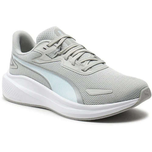 Puma Čevlji Skyrocket Lite 379437 03 Cool Light Gray-Dewdrop