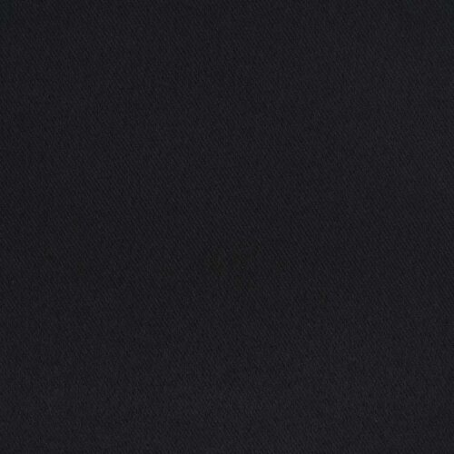  Zavjese za blackout s prstenovima 2 kom. Crna 225 x 140 cm Slike