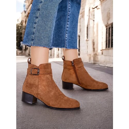 Resti women's ankle boots Tomil Cene