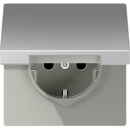 Jung SCHUKO vtičnica 16A 250V AL 1520 KIKL, (20888441) Cene