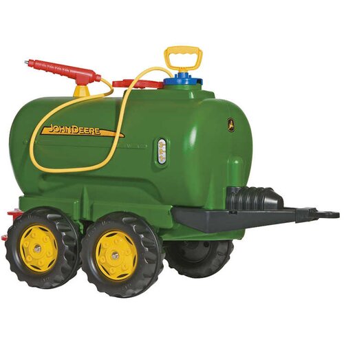 Rolly Toys Prikolica Tanker Jonh Deere Cene