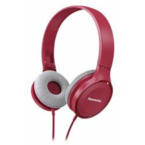 Panasonic RP-HF100E-P, pink slušalice Cene