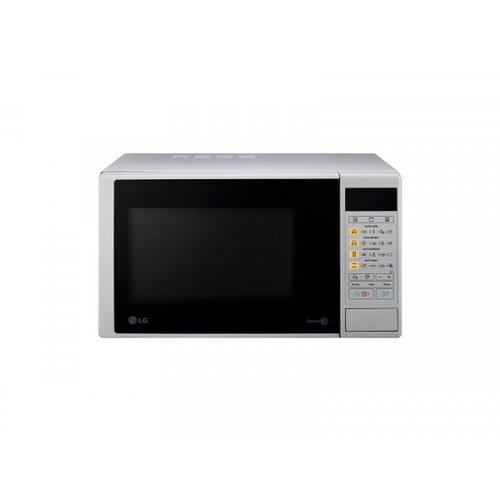 LG mikrovalna pećnica MH6042D Slike