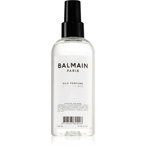 Balmain Hair Couture Silk parfumirano olje za lase 200 ml Cene