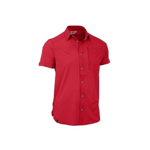 Maul Srajce s kratkimi rokavi Veniv Rdeča Slike