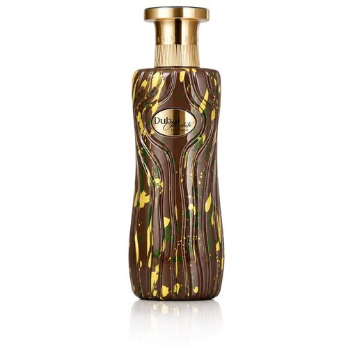 Ahmed Al Maghribi Dubai Chocolate Extrait de parfum 100 ml (unisex) Slike