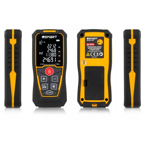 SMART365 100m Laser Rangefinder Cijene