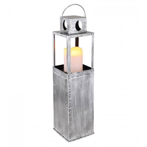 Master Lampa LED solarna podna 36657 Slike