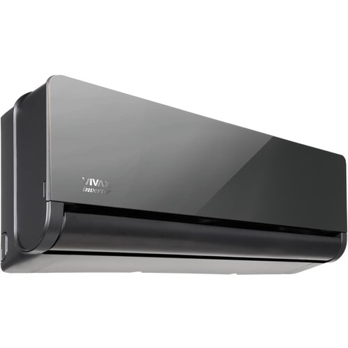 Vivax COOL, klima uređaji, ACP-12CH35AEHI+ R32 GRAY MIRROR Slike