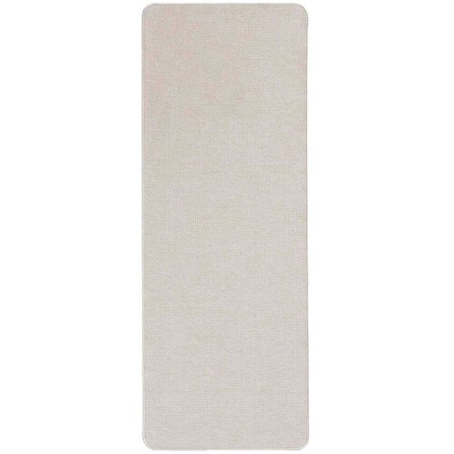 Douceur d intérieur Kremno bel tekač 45x120 cm Simeo – Cene
