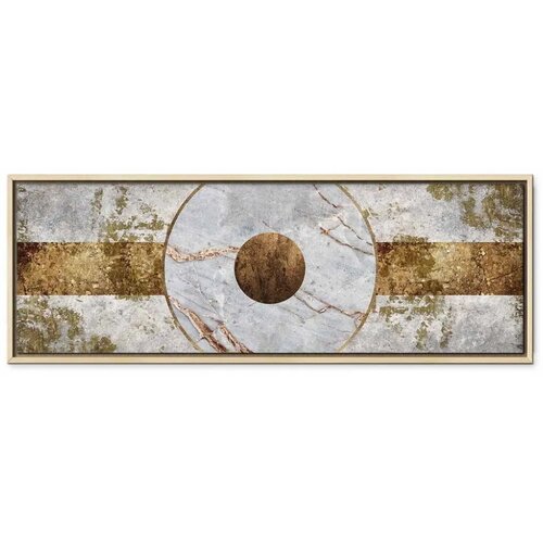  Slika - Magic Eye (1 Part) Narrow 120x40 Slike