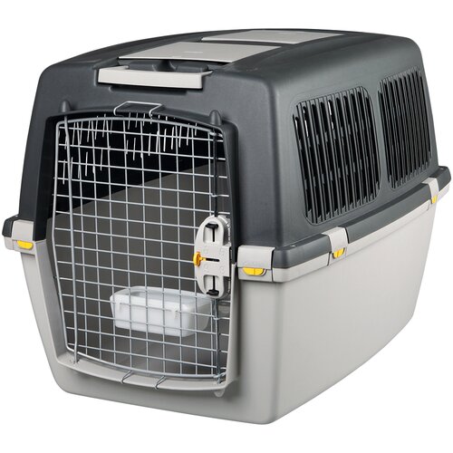 Trixie Transportni boks Gulliver - Velikost 5: G 79 x Š 58 x V 60 cm Cene