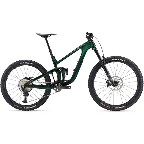  Bicikl GIANT Trance X Advanced SX Kelp Forest - XL Cijene