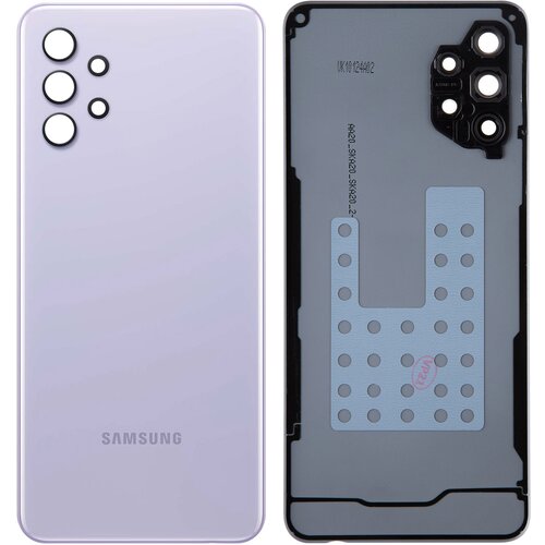Samsung Originalni pokrov baterije za A32 5G - sivka, (21733541) Slike