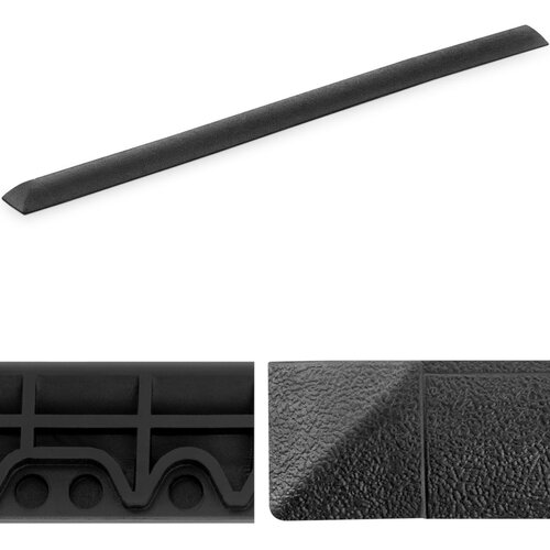 Steinberg Systems Stranski zaključek traku za podlogo proti utrujenosti 10030772 975 x 54 mm, (21389420) Cene