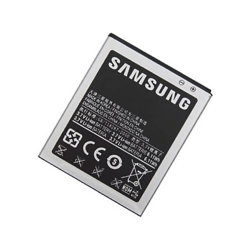 Samsung Baterija za Galaxy S2 / I9100, originalna, 1650 mAh Slike