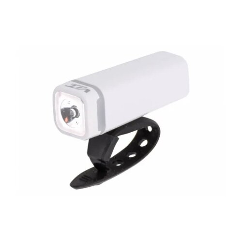 ViTcomp lampa prednja zeebo 1w superbright white led bela Cene