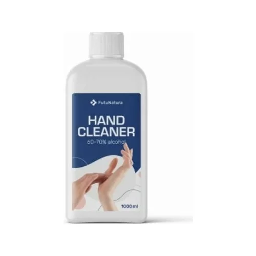 FutuNatura Alkoholno sredstvo za čišćenje ruku