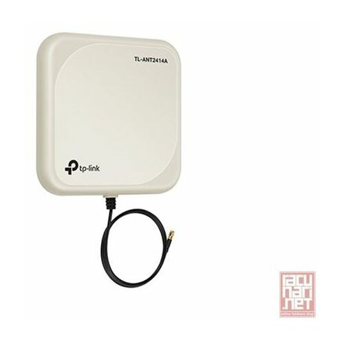 Tp-link TL-ANT2414A, 2.4GHz 14dBi Outdoor Directional Antenna Slike