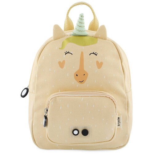 Trixie otro&amp;scaron;ki nahrbtnik small mrs. unicorn Slike