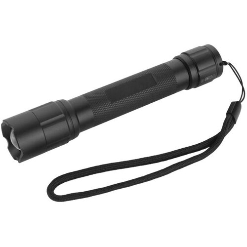  SVJETILJKA RUČNA ONTAKU SCHWARZWOLF F2308600AJ3 CRNA Cene
