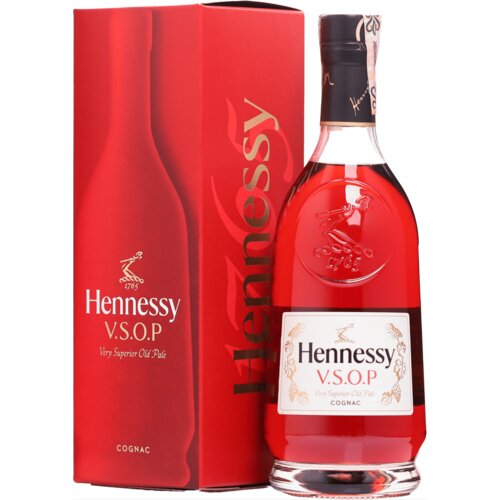 Hennessy konjak VSOP 0,7l Slike