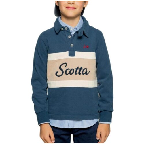 Scotta - Plava Slike