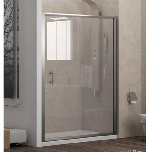 Karag tu&scaron; vrata Flora 500, 120&times;190 cm, aluminij, TVFLO5120190 Cene