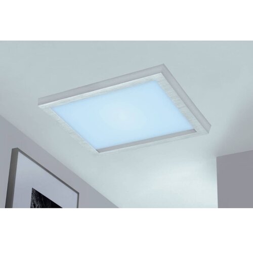 BRILONER 7371-014 - led prigu&amp;scaron;iva stropna svetiljka LED/24W/230V 3000-6500K+ sa daljinskim upravljačem Slike